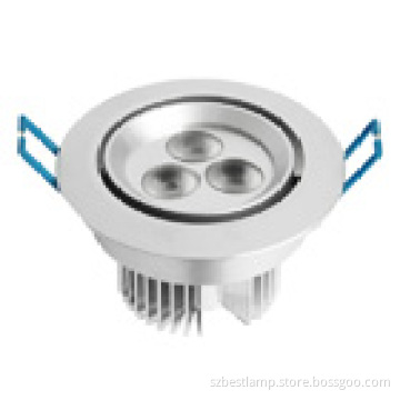 High Power LED Light